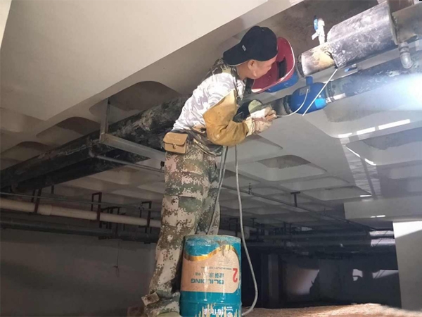 濟寧城區(qū)新增供熱小區(qū)2809戶居民，今冬有望用上暖氣